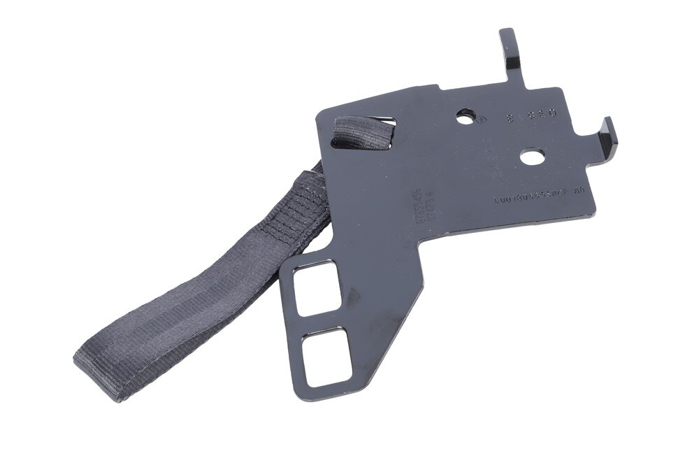 GM Genuine Parts Rear Seat Bracket