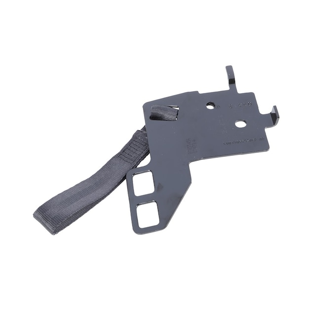 GM Genuine Parts Rear Seat Bracket
