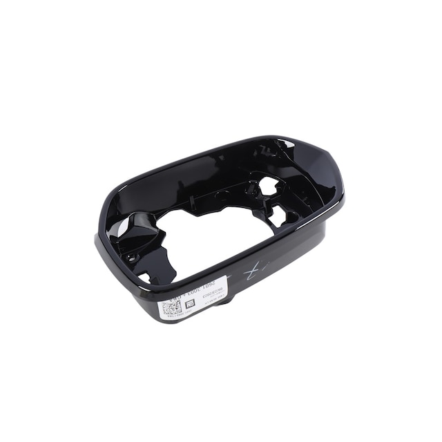 GM Genuine Parts Black Driver Side Mirror Housing Bezel