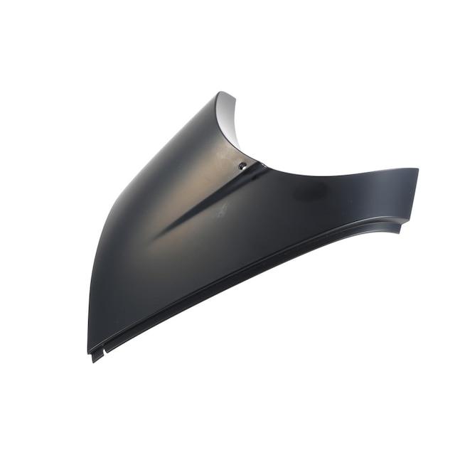 GM Genuine Parts Primed Passenger Side Mirror Housing Lower Cover