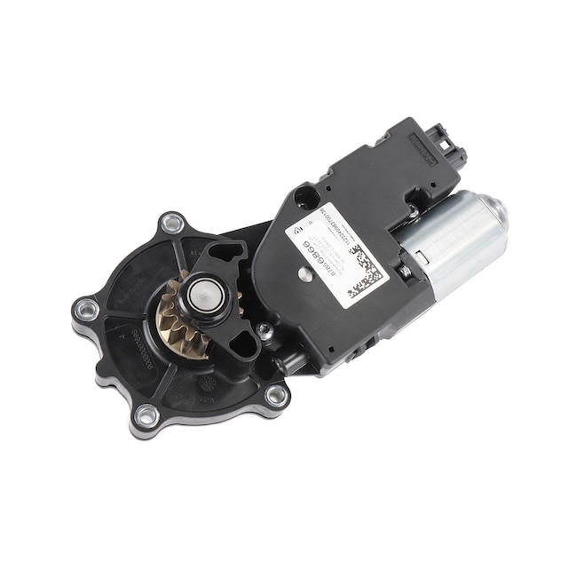 GM Genuine Parts Driver Side Folding Top Control Module