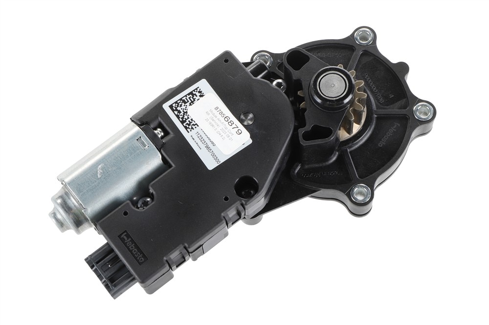 GM Genuine Parts Passenger Side Folding Top Control Module