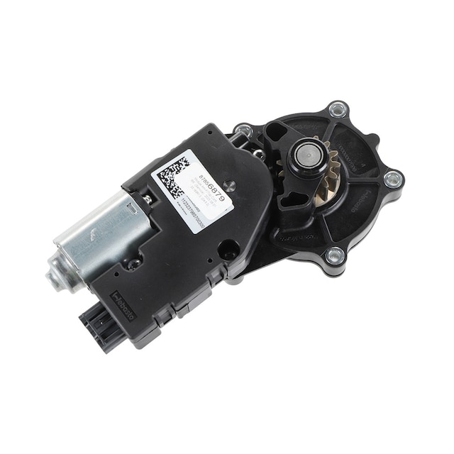 GM Genuine Parts Passenger Side Folding Top Control Module