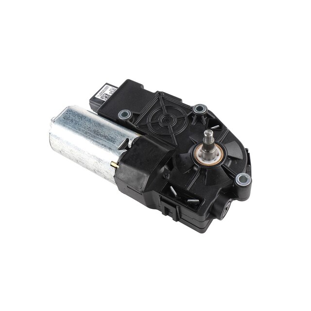 GM Genuine Parts Driver Side Folding Top Stowage Compartment Control Module