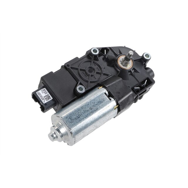 GM Genuine Parts Passenger Side Folding Top Stowage Compartment Control Module