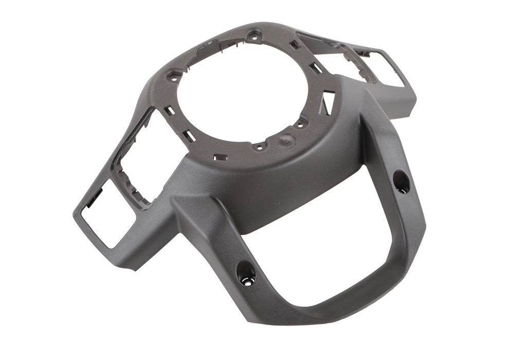 GM Genuine Parts Very Dark Atmosphere Steering Wheel Shroud