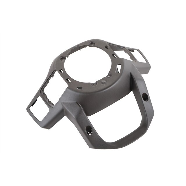 GM Genuine Parts Very Dark Atmosphere Steering Wheel Shroud