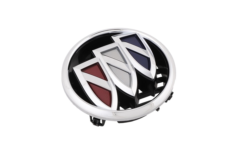 GM Genuine Parts Front Grille Emblem