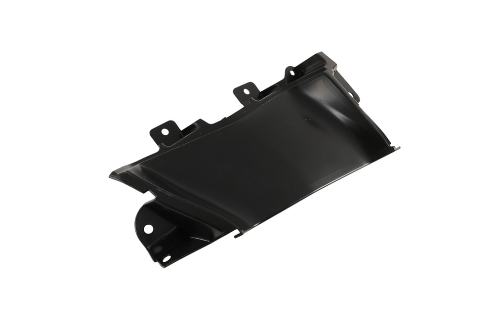 GM Genuine Parts Front Bumper Fascia Passenger Side Outer Air Duct