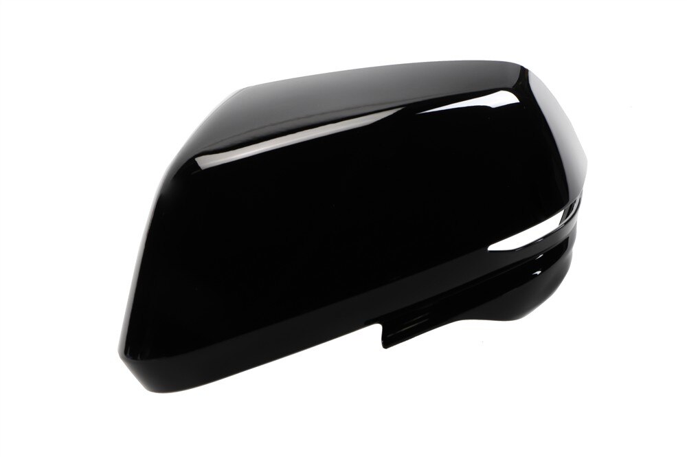 GM Genuine Parts Black Driver Side Mirror Housing Upper Cover