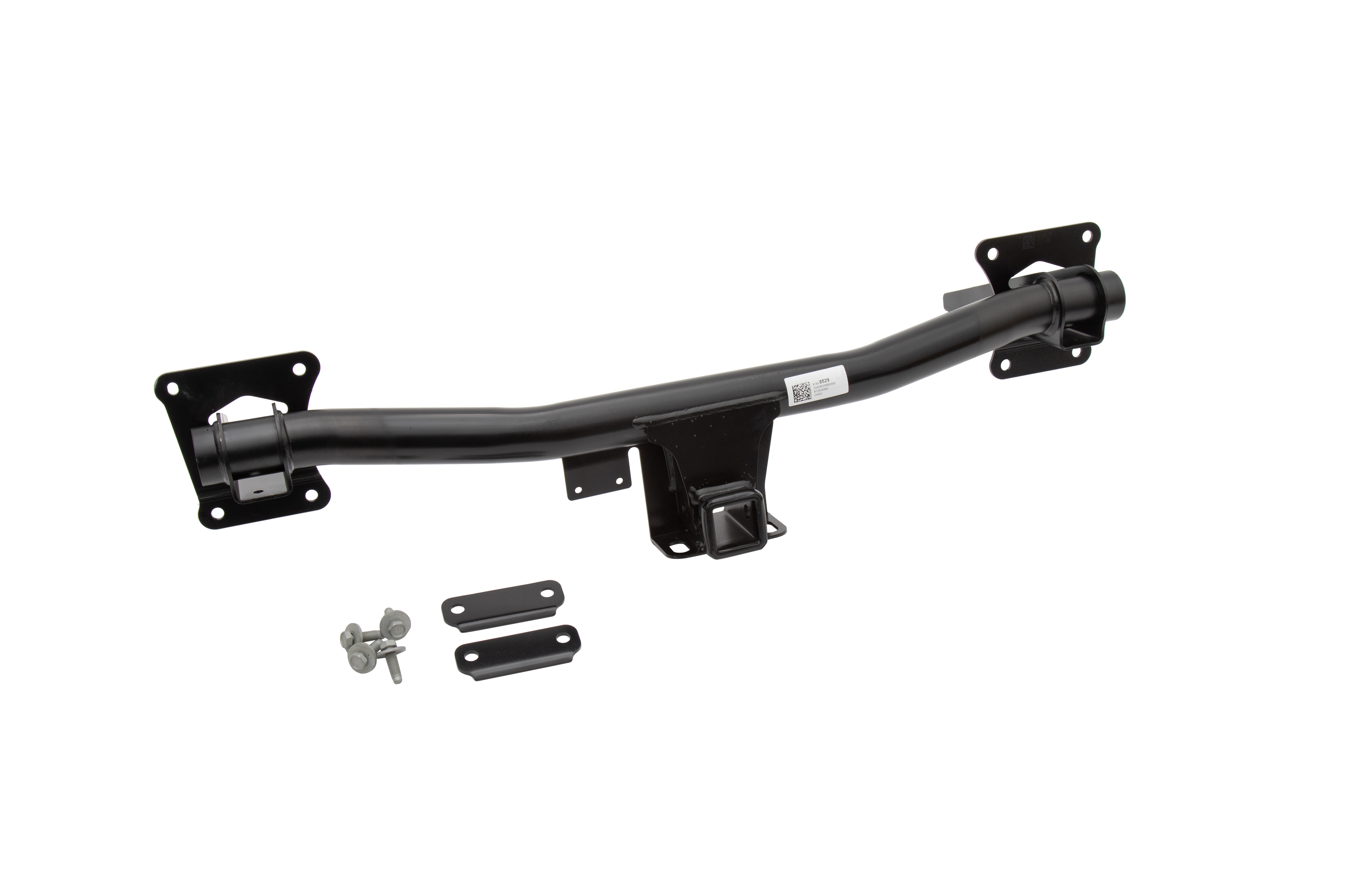 75-lb.-Carrying Capacity Accessory Hitch Carrier Mount (for Vehicles Without Trailering Provisions)