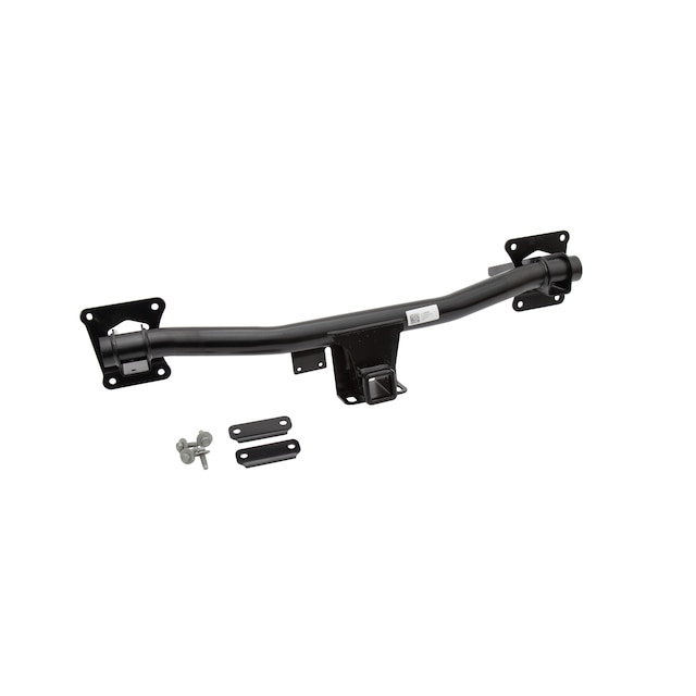 75-lb.-Carrying Capacity Accessory Hitch Carrier Mount (for Vehicles Without Trailering Provisions)