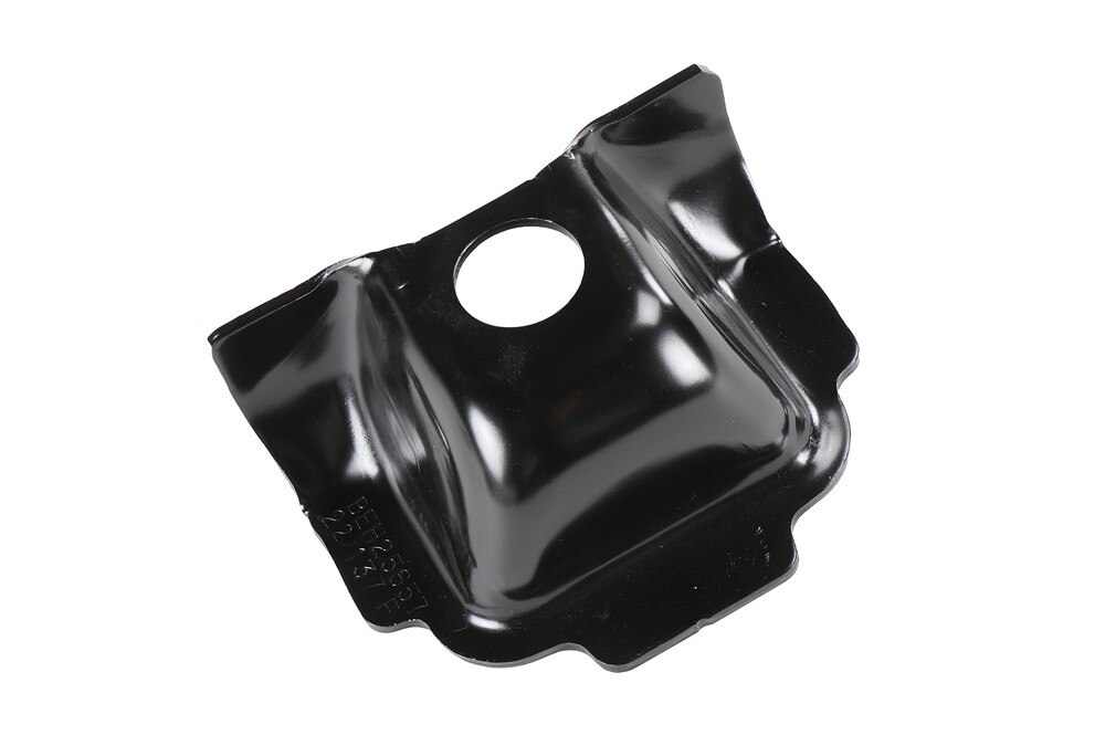 GM Genuine Parts Underbody Jacking Rear Reinforcement