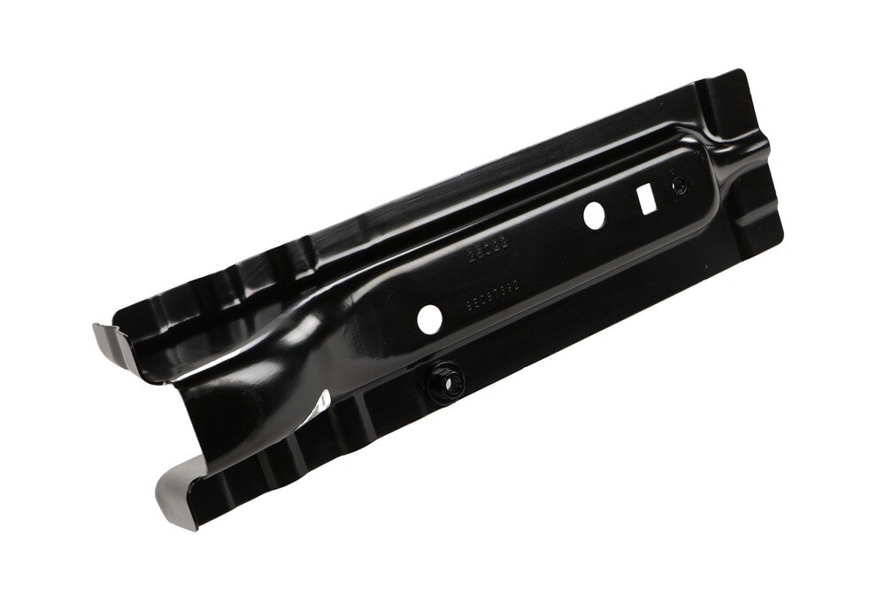 GM Genuine Parts Passenger Side Underbody Rear Side Rail Outrigger
