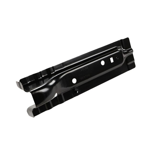GM Genuine Parts Passenger Side Underbody Rear Side Rail Outrigger