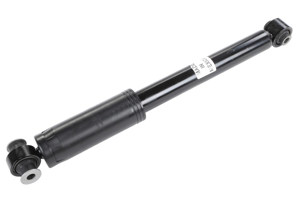 GM Genuine Parts Rear Shock Absorber