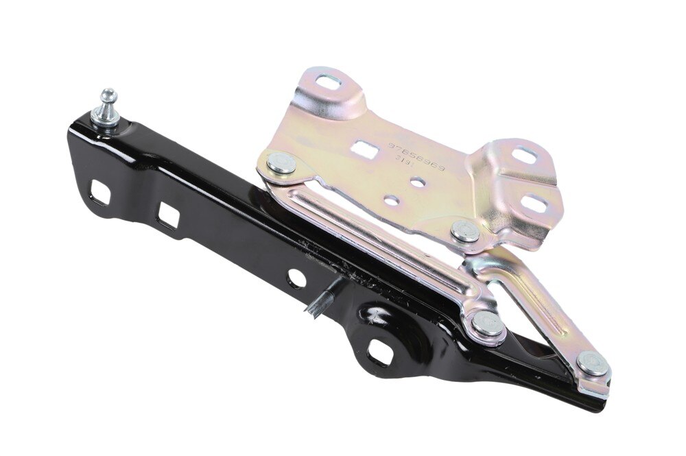 GM Genuine Parts Passenger Side Hood Hinge