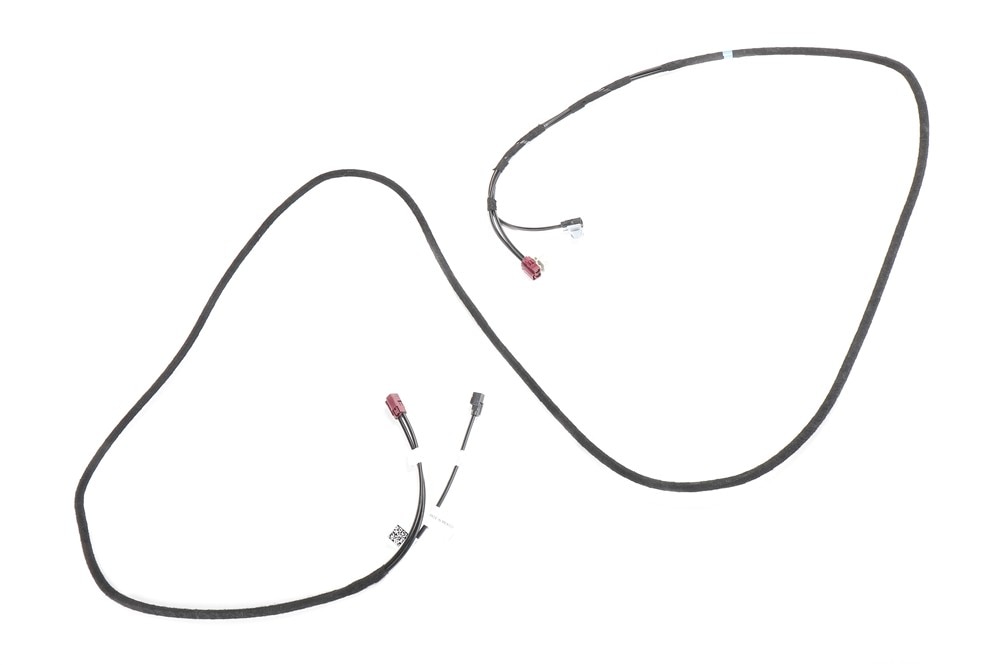 GM Genuine Parts Antenna Coaxial Cable