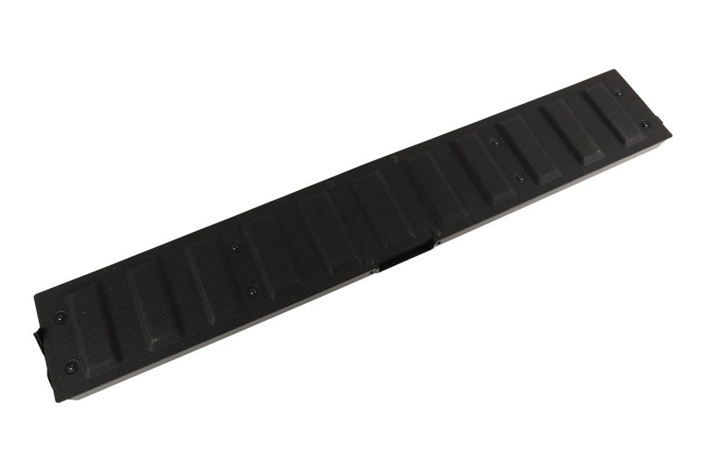 GM Genuine Parts Pickup Box Auxiliary Tailgate Step