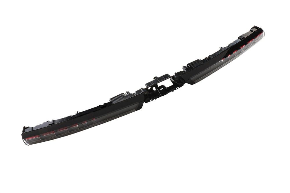 GM Genuine Parts Rear Closure Auxiliary Signal Lamp
