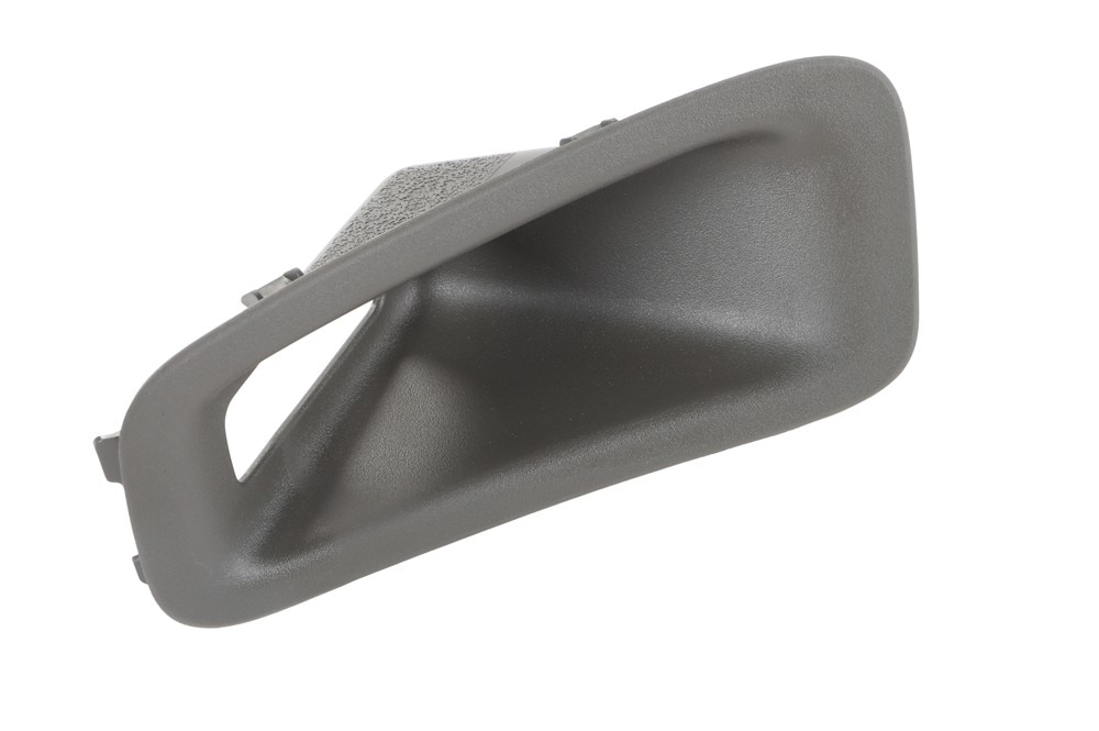 GM Genuine Parts Artemis Front Passenger Side Seat Belt Opening Bezel