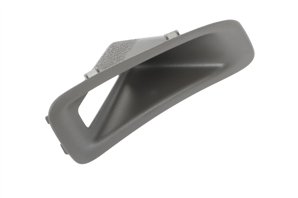 GM Genuine Parts Artemis Driver Seat Belt Opening Bezel