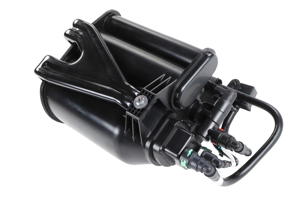GM Genuine Parts Vapor Canister