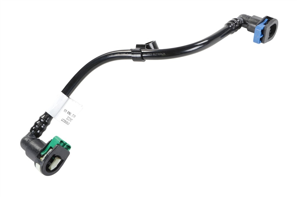 GM Genuine Parts Evaporative Emission Canister Purge Hose