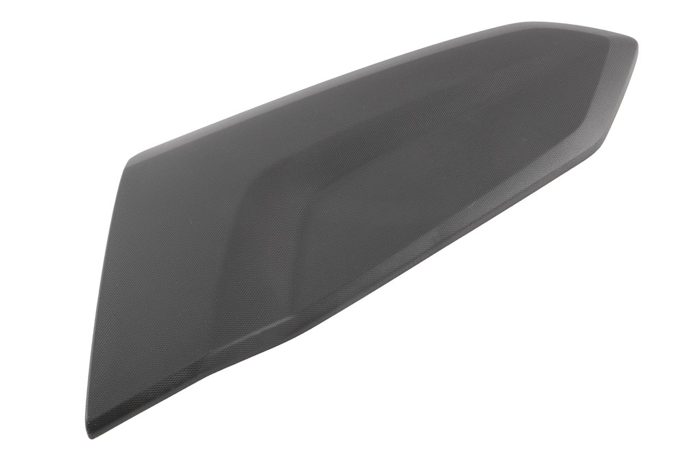 GM Genuine Parts Jet Black Front Driver Side Floor Console Applique