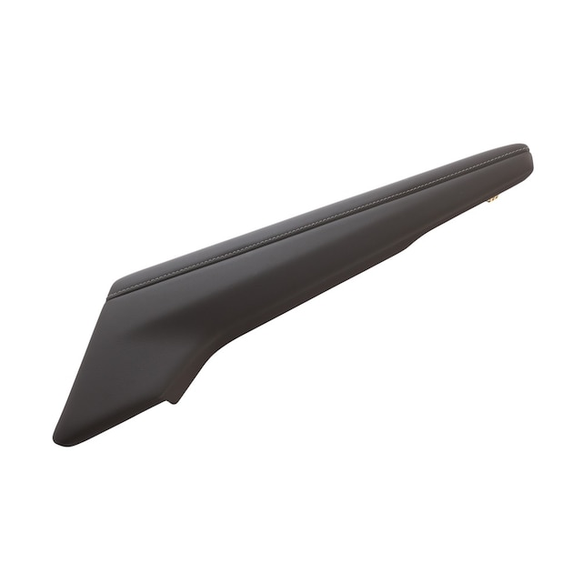 GM Genuine Parts Very Dark Atmosphere Front Floor Console Driver Side Applique