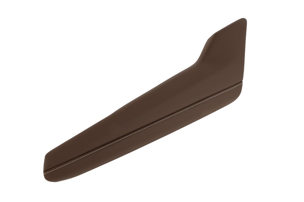 GM Genuine Parts Clove Front Floor Console Driver Side Applique