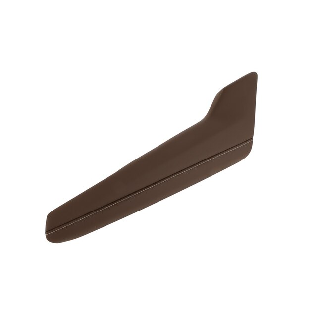GM Genuine Parts Clove Front Floor Console Driver Side Applique