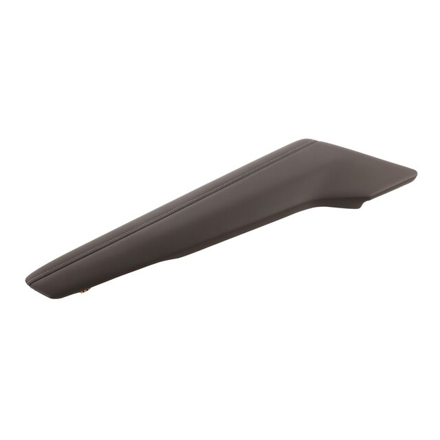 GM Genuine Parts Very Dark Atmosphere Front Floor Console Passenger Side Applique