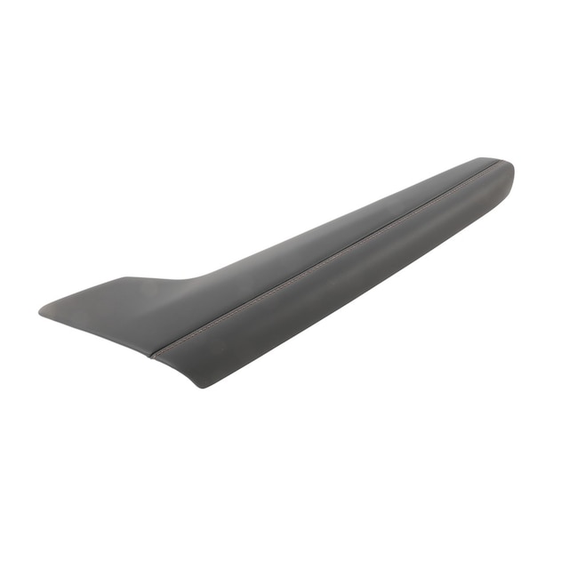 GM Genuine Parts Jet Black Front Floor Console Passenger Side Applique
