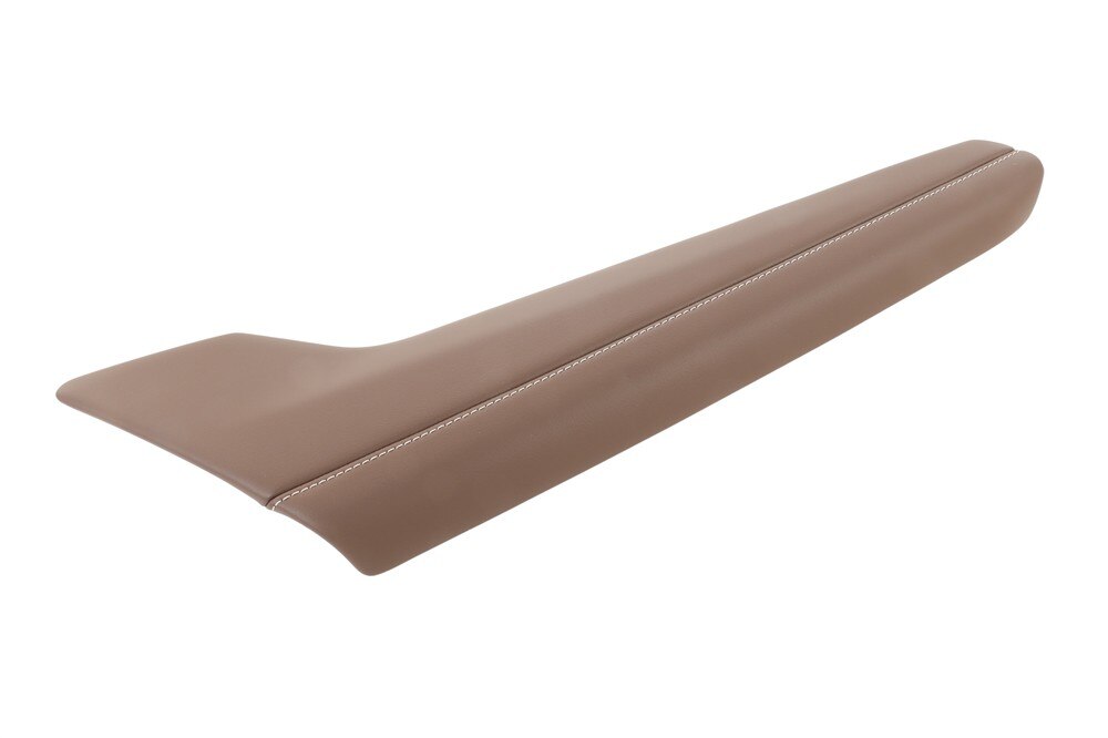 GM Genuine Parts Clove Front Floor Console Passenger Side Applique