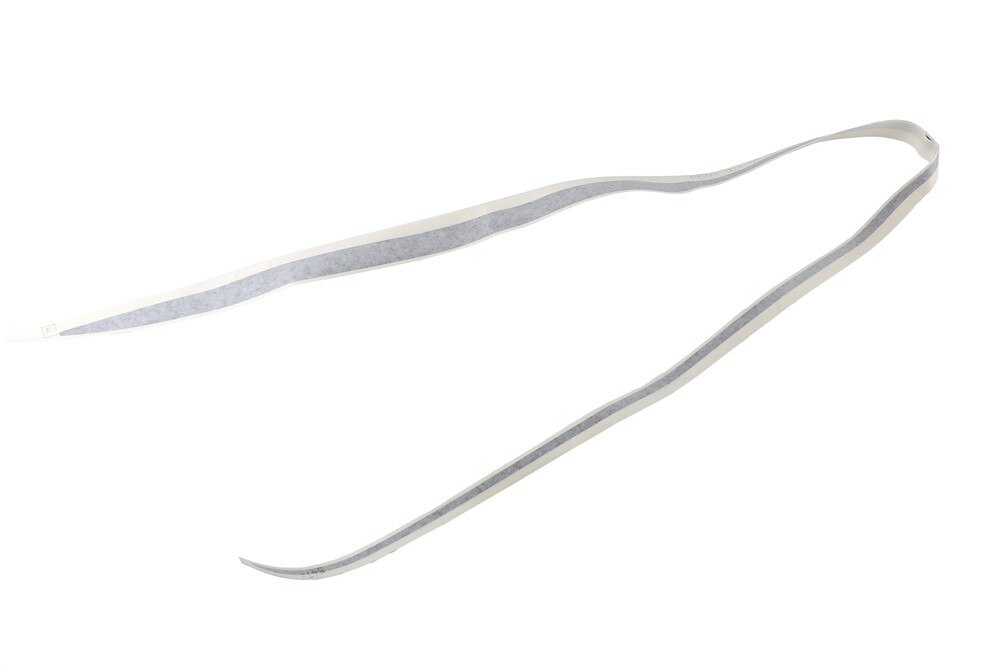 GM Genuine Parts Passenger Side Rocker Panel Decal