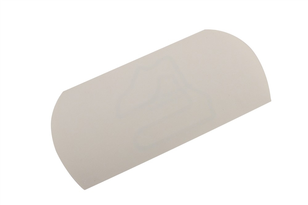 GM Genuine Parts Rear Side Door Upper Decal
