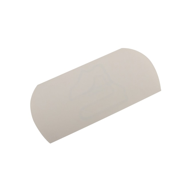 GM Genuine Parts Rear Side Door Upper Decal