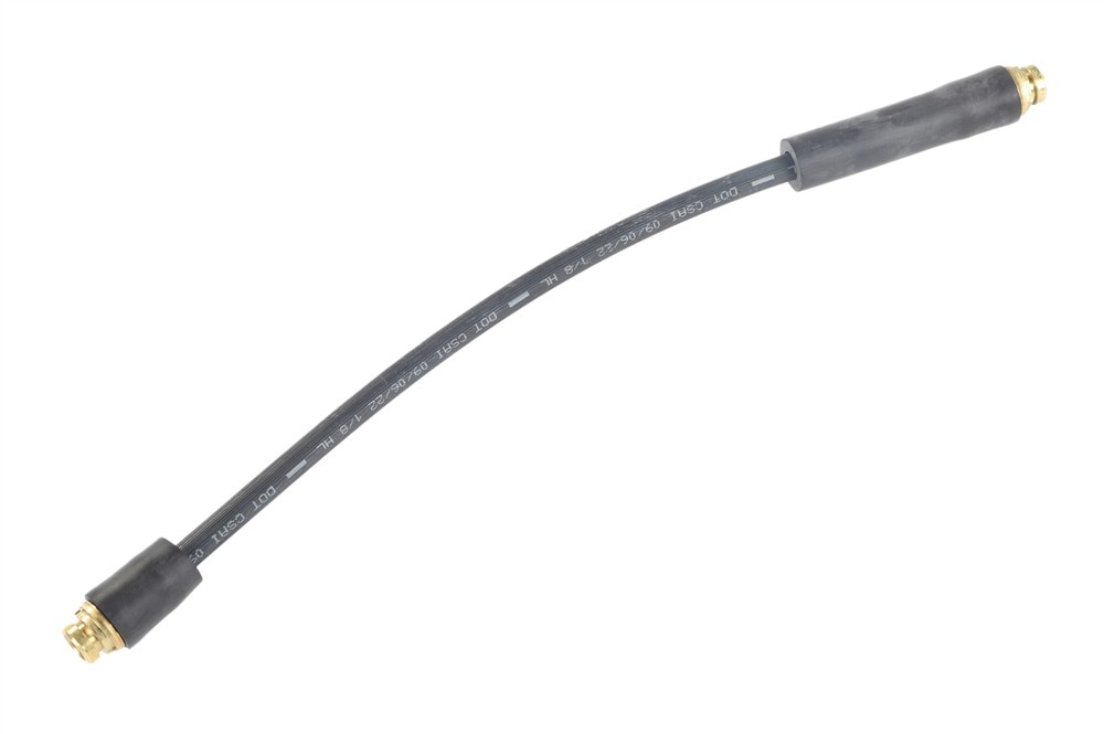 GM Genuine Parts Rear Brake Crossover Hose