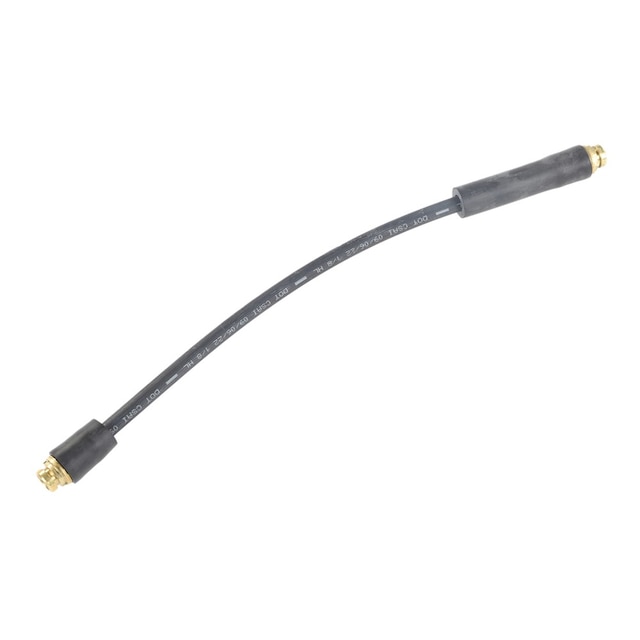 GM Genuine Parts Rear Brake Crossover Hose