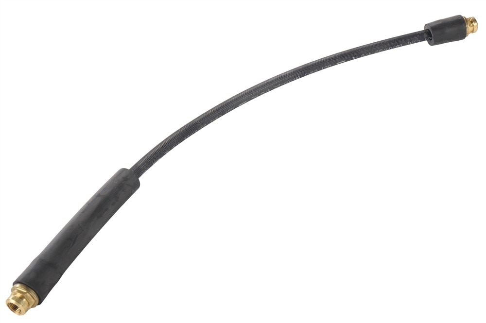 GM Genuine Parts Rear Brake Crossover Hose