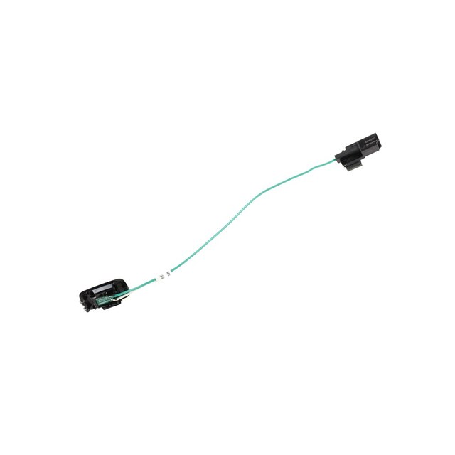 GM Genuine Parts Front Floor Console Compartment Lamp