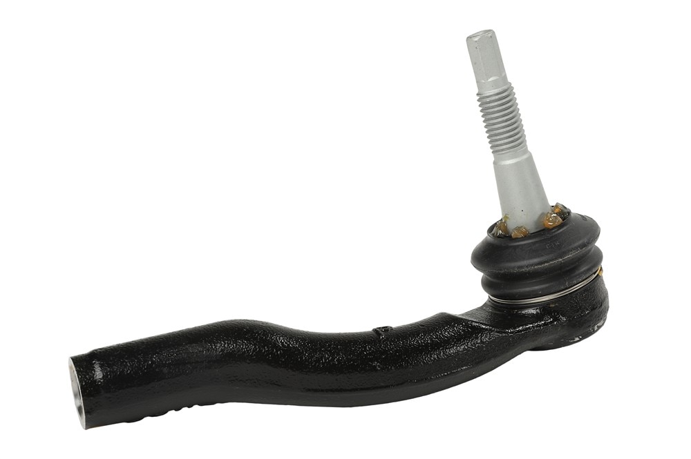 GM Genuine Parts Passenger Side Steering Linkage Outer Tie Rod