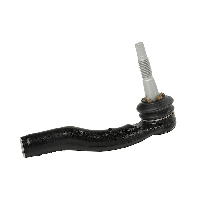 GM Genuine Parts Passenger Side Steering Linkage Outer Tie Rod