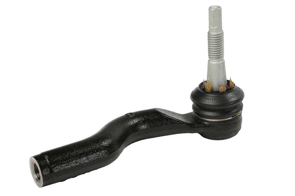 GM Genuine Parts Driver Side Steering Linkage Outer Tie Rod