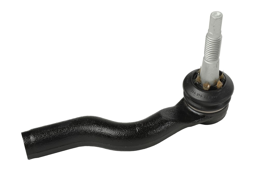 GM Genuine Parts Passenger Side Steering Linkage Outer Tie Rod