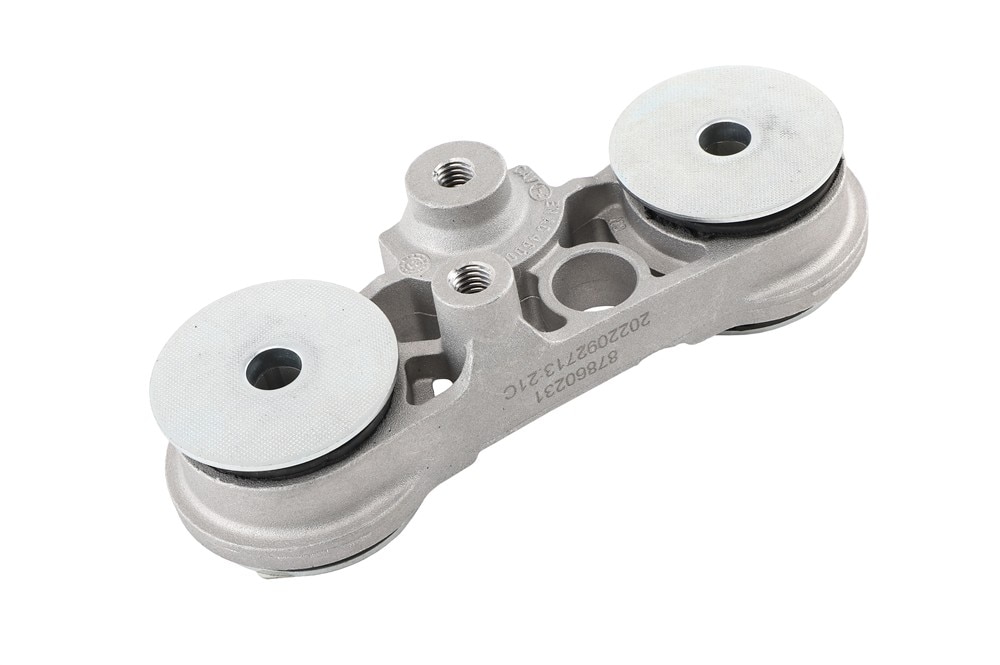 GM Genuine Parts High Voltage Air Conditioning Compressor Mount