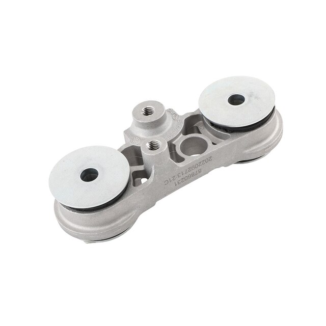 GM Genuine Parts High Voltage Air Conditioning Compressor Mount