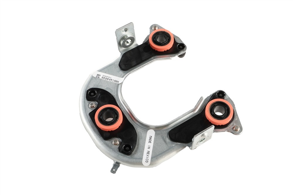GM Genuine Parts Steering Wheel Horn Contact
