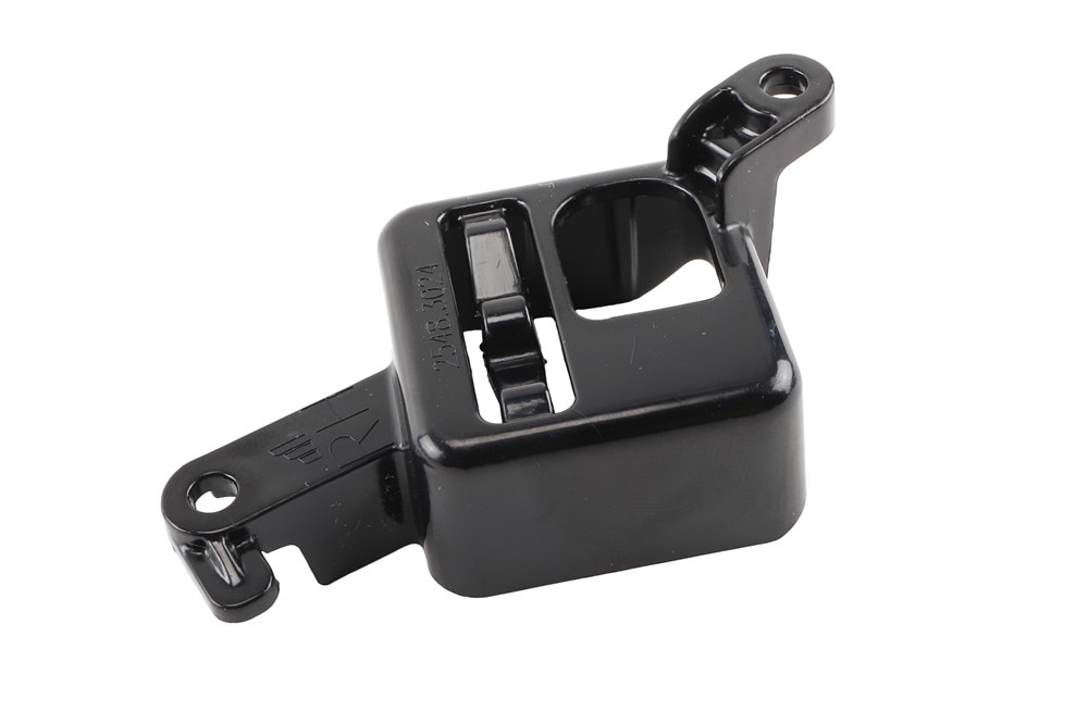 GM Genuine Parts Passenger Side Door Mirror Retainer
